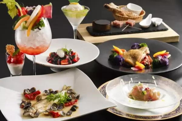 「琵琶湖の魚を使ったサステナブルなご当地グルメ「びわ湖魚グルメ」」の画像