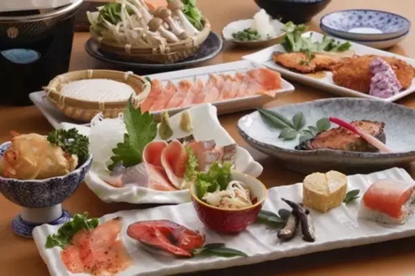 「琵琶湖の魚を使ったサステナブルなご当地グルメ「びわ湖魚グルメ」」の画像