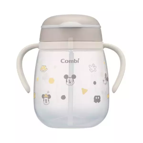 「ディズニーデザイン＆モンポケデザインの『マグ』が新登場！2月27日（金）よりアカチャンホンポで先行販売」の画像