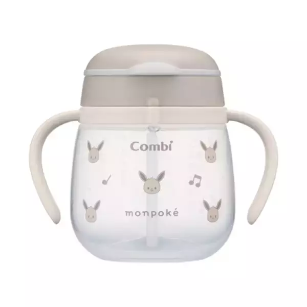 「ディズニーデザイン＆モンポケデザインの『マグ』が新登場！2月27日（金）よりアカチャンホンポで先行販売」の画像