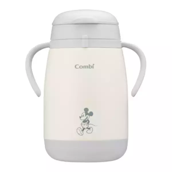 「ディズニーデザイン＆モンポケデザインの『マグ』が新登場！2月27日（金）よりアカチャンホンポで先行販売」の画像