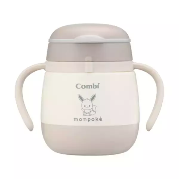 「ディズニーデザイン＆モンポケデザインの『マグ』が新登場！2月27日（金）よりアカチャンホンポで先行販売」の画像