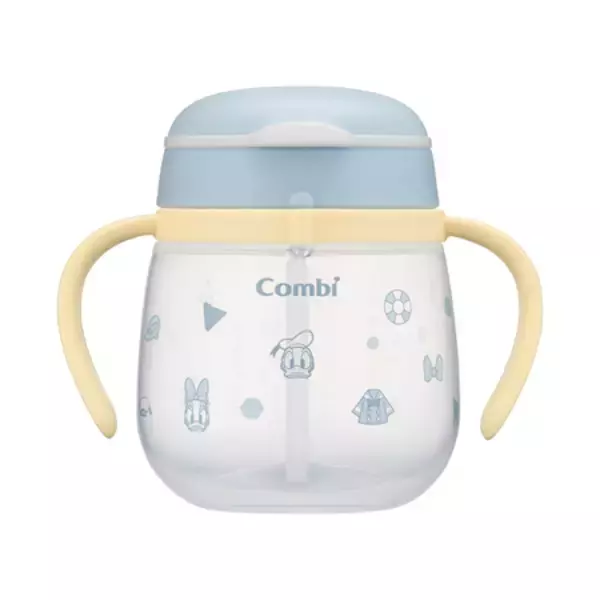 「ディズニーデザイン＆モンポケデザインの『マグ』が新登場！2月27日（金）よりアカチャンホンポで先行販売」の画像