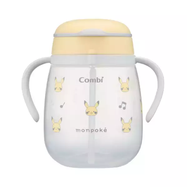 「ディズニーデザイン＆モンポケデザインの『マグ』が新登場！2月27日（金）よりアカチャンホンポで先行販売」の画像