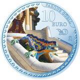 「アントニ・ガウディ没後１００年記念コイン」の画像10