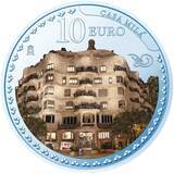 「アントニ・ガウディ没後１００年記念コイン」の画像11