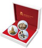 「アントニ・ガウディ没後１００年記念コイン」の画像8