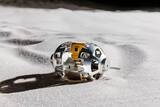 「変形型月面ロボット「LEV-2」(SORA-Q）による 月面実証成果の国際学術誌「Science Robotics」論文採択」の画像10