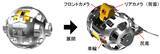 「変形型月面ロボット「LEV-2」(SORA-Q）による 月面実証成果の国際学術誌「Science Robotics」論文採択」の画像3