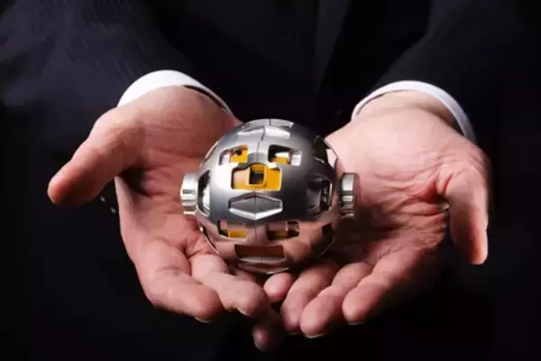 「変形型月面ロボット「LEV-2」(SORA-Q）による 月面実証成果の国際学術誌「Science Robotics」論文採択」の画像