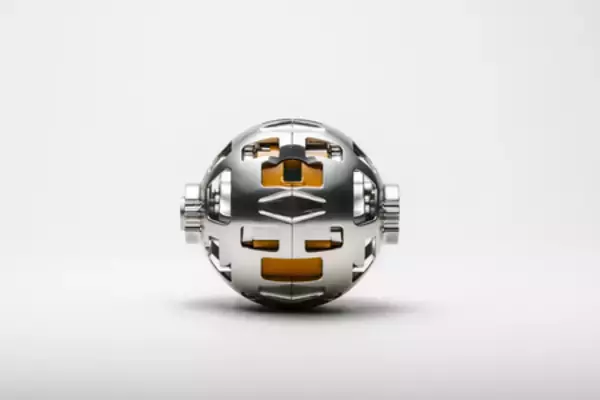 「変形型月面ロボット「LEV-2」(SORA-Q）による 月面実証成果の国際学術誌「Science Robotics」論文採択」の画像