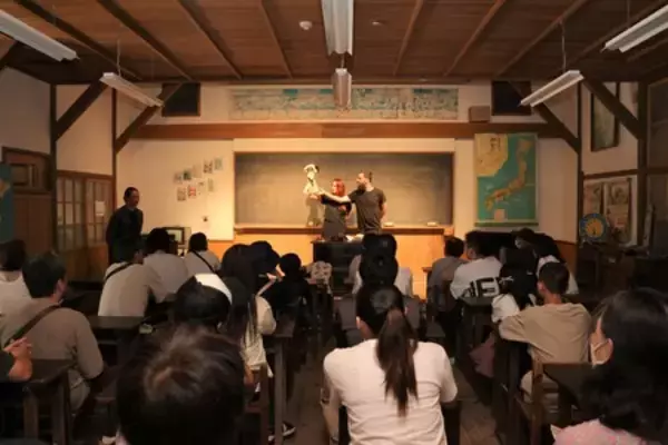 「「天念寺修正鬼会」イタリア・ミラノ公演開催に向けた産官学連携報告会を開催（大分県豊後高田市）」の画像