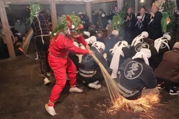 「「天念寺修正鬼会」イタリア・ミラノ公演開催に向けた産官学連携報告会を開催（大分県豊後高田市）」の画像