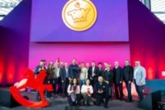 シュピールヴァーレンメッセ、優れた新製品を「トイアワード」で表彰