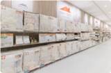 「洗える。乾きが早い。ベビーふとんの常識を超えて。」の画像3