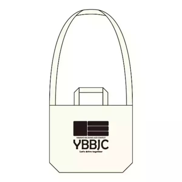 「THE 57th YAMANO BIG BAND JAZZ CONTEST オリジナルグッズを数量限定で販売！前売券も好評販売中！」の画像