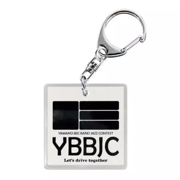 「THE 57th YAMANO BIG BAND JAZZ CONTEST オリジナルグッズを数量限定で販売！前売券も好評販売中！」の画像