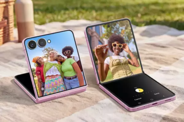 「＜ドコモ＞「Samsung Galaxy Z Fold8 Ultra | Fold8 | Flip8」2026年7月23日(木)予約開始・8月7日(金)発売」の画像