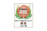 「IRサイトが３つの主要な評価機関で高評価を獲得 ～「最優秀サイト」「優秀賞」「銅賞」に選出～」の画像2
