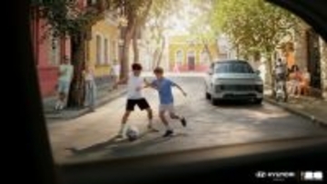 Hyundai Motor、「Next Starts Now（未来が今始まる）」キャンペーンを発表、FIFAワールドカップ2026（TM）でロボティクスを紹介へ
