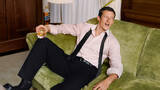 「Johnnie Walker Blue Label、Callum Turnerのグローバル・アンバサダー起用を発表」の画像1