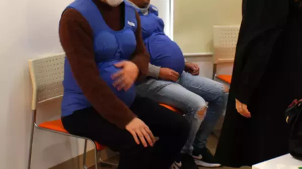 「アカチャンホンポでプレママ・プレパパスクールを開催！」の画像