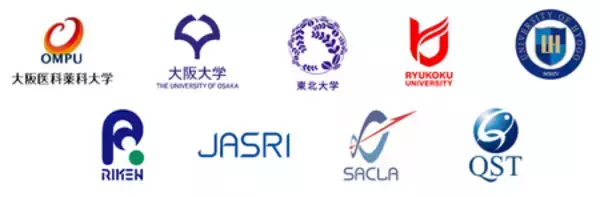 「働く酵素の姿をミリ秒で捉える」の画像