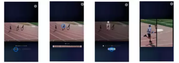 「Samsung Galaxy最新OS無料体験アプリ 『Try Galaxy』 2026年8月13日(木)リニューアル」の画像
