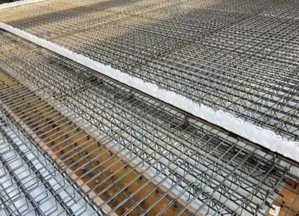 「レベルアングルNS⼯法」の発売について