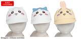 「「アニメちいかわ」のベビー・キッズ向けアイテムがアカチャンホンポにて5月1日（金）より販売開始！」の画像8