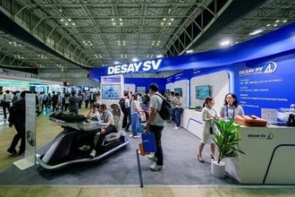 Desay SV、クラウドと車載エッジのシームレスな連携を実現した