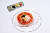 「中国料理「ジャスミンガーデン」清涼冷麺と旨辛石焼フェア」の画像2