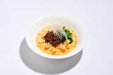 「中国料理「ジャスミンガーデン」清涼冷麺と旨辛石焼フェア」の画像3