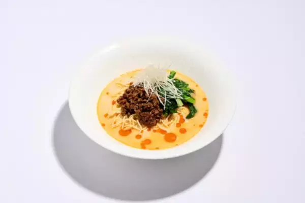「中国料理「ジャスミンガーデン」清涼冷麺と旨辛石焼フェア」の画像