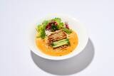 「中国料理「ジャスミンガーデン」清涼冷麺と旨辛石焼フェア」の画像4