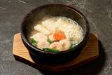 「中国料理「ジャスミンガーデン」清涼冷麺と旨辛石焼フェア」の画像7