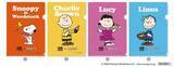 「くら寿司×「PEANUTS」コラボキャンペーン ～6月26日（金）から全国のくら寿司で開催～」の画像10