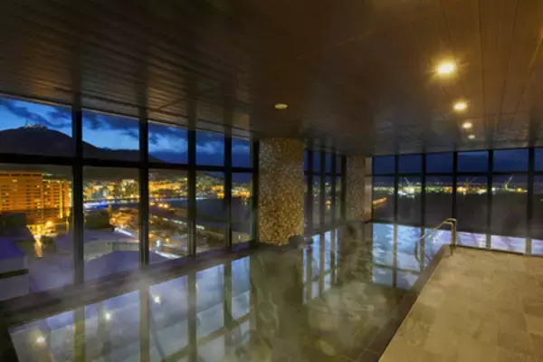 「函館国際ホテル 第29回函館市都市景観賞を受賞」の画像