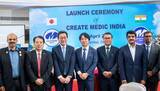 「ジーエヌコーポレーションの現地法人が医療機器メーカーのインド市場参入を支援」の画像2