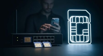 三井情報、ローカル5GとWi‑FiにおけるSIM認証の共通化を実現