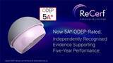 「MatOrtho、ReCerf(R) 5A* ODEP格付けを発表」の画像1