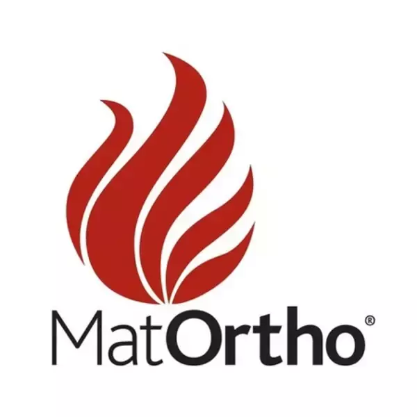 「MatOrtho、ReCerf(R) 5A* ODEP格付けを発表」の画像