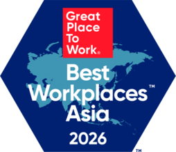 2026年版 アジア地域における「働きがいのある会社」ランキング発表！日本からも43社が選出