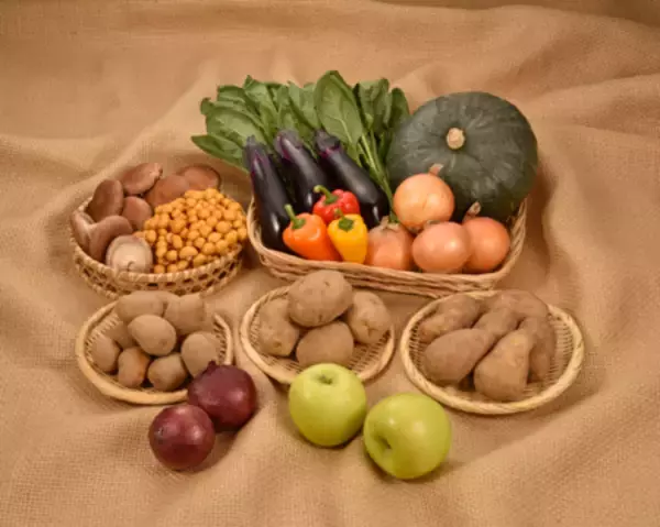 「ＪＡタウンのショップ「ホクレン」で おすすめ商品２５品を「お客様送料負担なし」で販売！」の画像