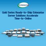 「Supermicro、新たなGold Seriesエンタープライズ向けサーバーソリューションで導入期間を短縮」の画像1