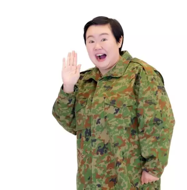 「やす子が学習塾「さなるグループ」の公式応援隊長に昇進！夢に向かって頑張る子どもたちを全力応援！」の画像