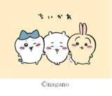 「「ちいかわデザインのチャルメラパッケージ」数量限定 2026年3月中旬から順次出荷」の画像6