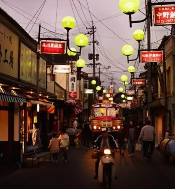 「西日本各地から名車や旧車が勢ぞろい！「第21回昭和の町レトロカー大集合」開催（大分県豊後高田市）」の画像