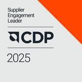 「ＣＤＰ「サプライヤーエンゲージメント評価」において最高評価に７年連続で選定」の画像1