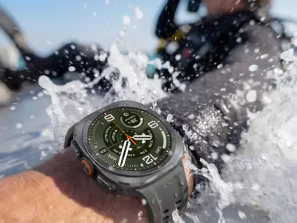 「＜ドコモ＞「Samsung Galaxy Watchシリーズ」2026年7月23日（木）予約開始・8月7日（金）発売」の画像